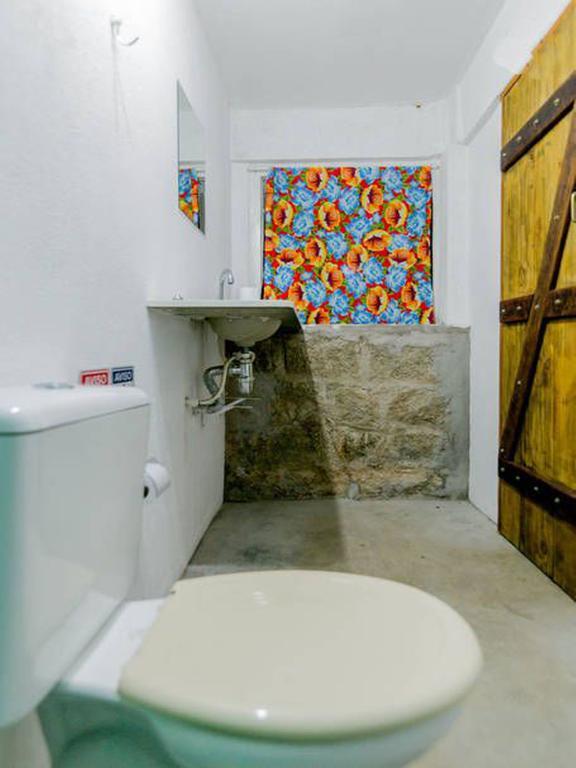 Ilha House Suites Ильябела Экстерьер фото