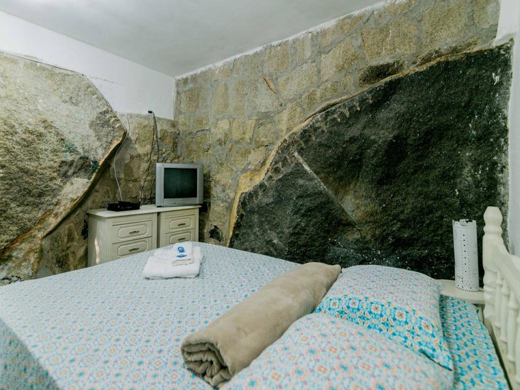 Ilha House Suites Ильябела Экстерьер фото