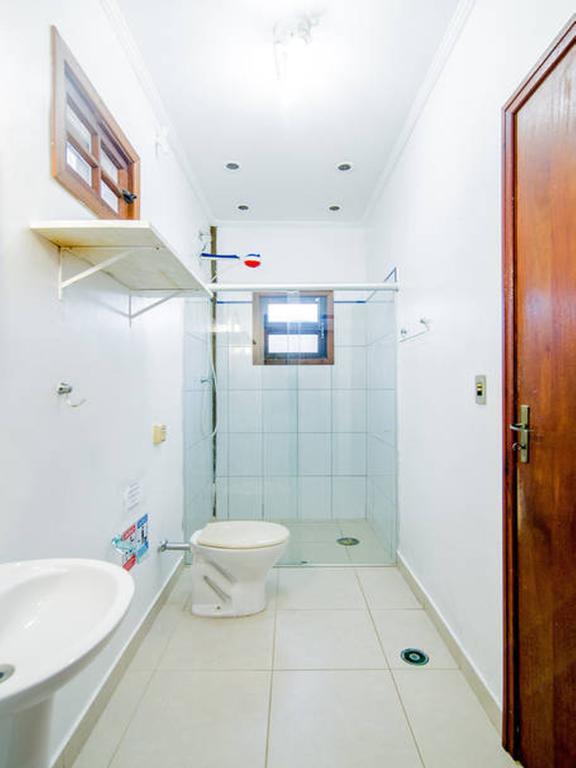 Ilha House Suites Ильябела Экстерьер фото