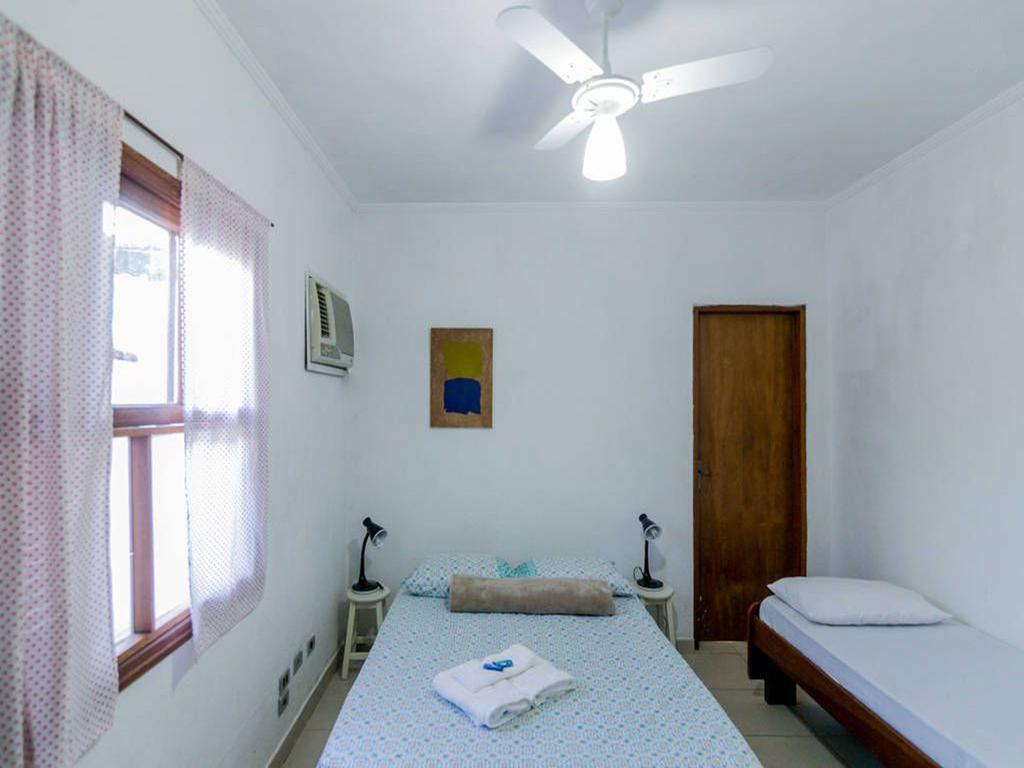 Ilha House Suites Ильябела Экстерьер фото