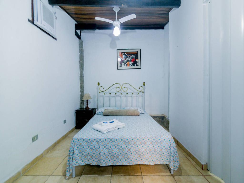 Ilha House Suites Ильябела Экстерьер фото