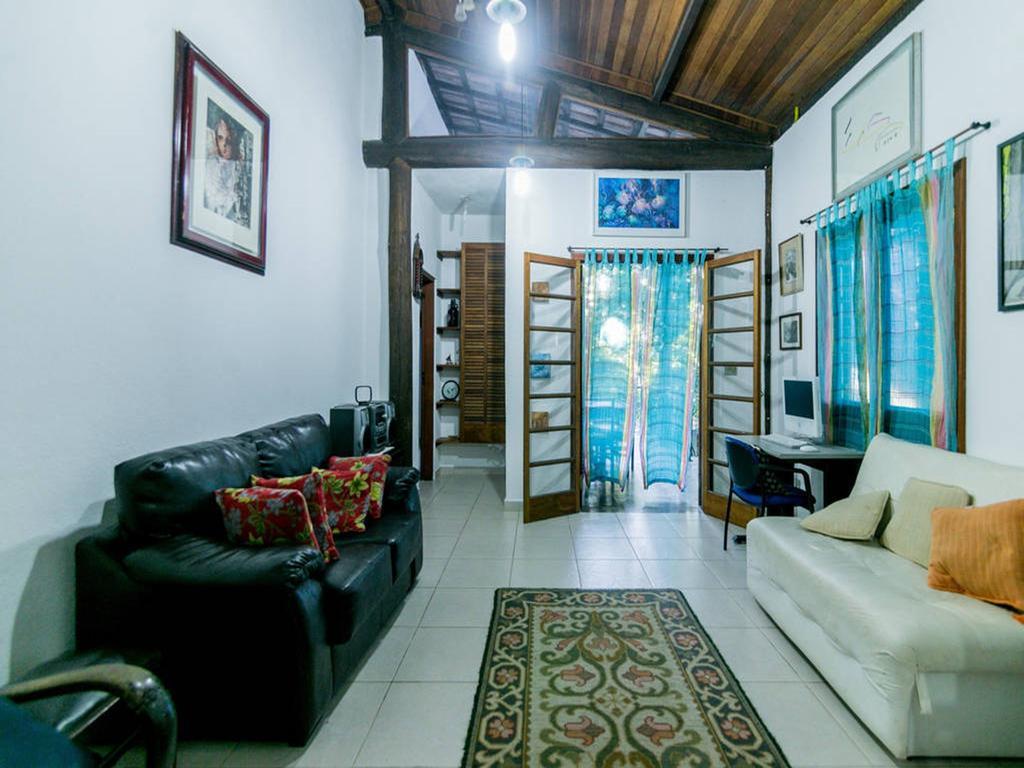 Ilha House Suites Ильябела Экстерьер фото