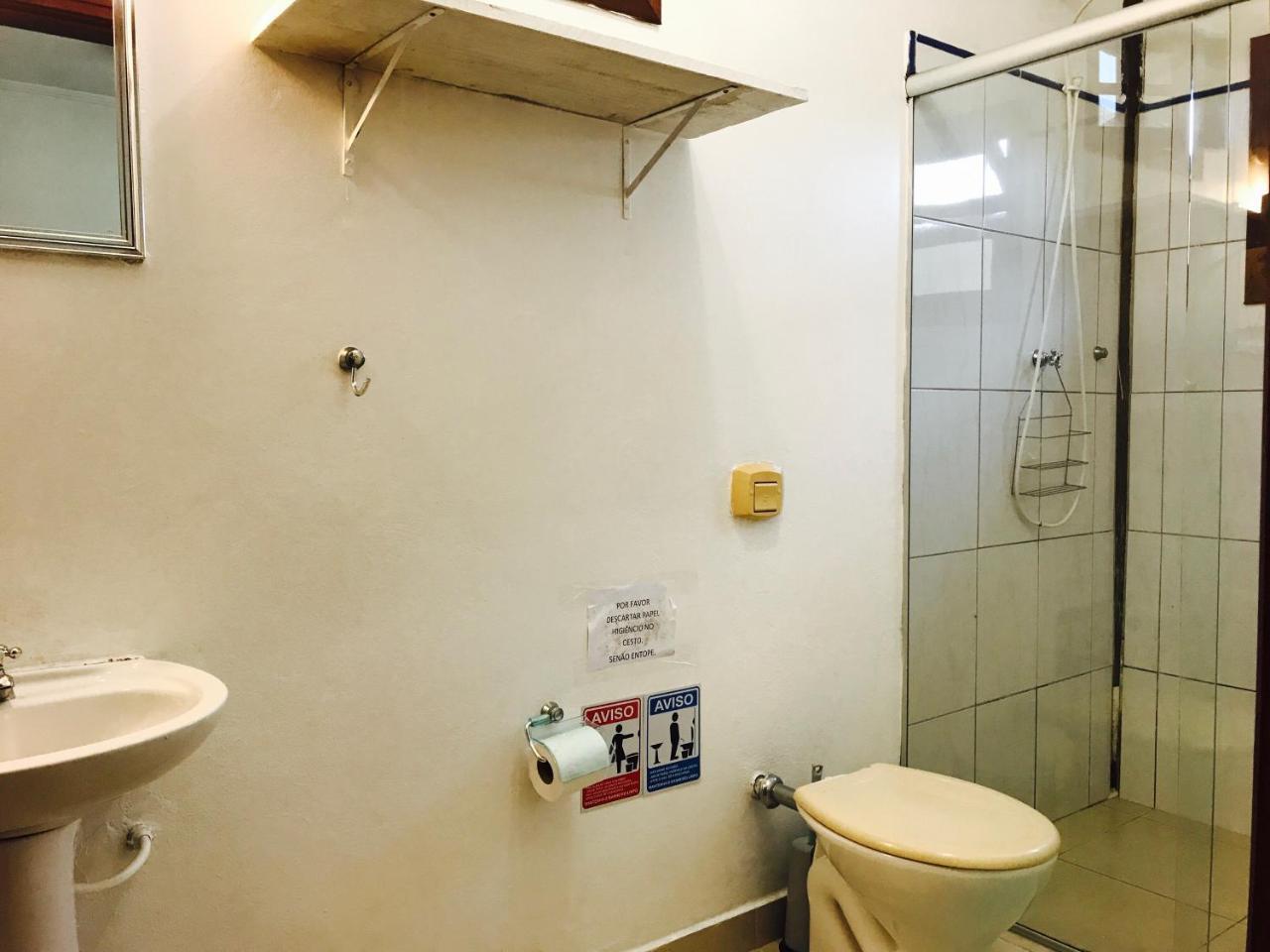 Ilha House Suites Ильябела Экстерьер фото